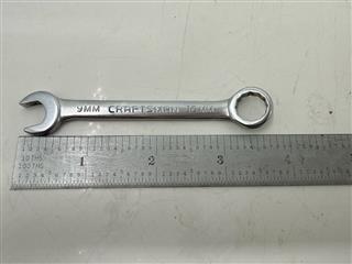 Vintage Craftsman USA V 44538 9 X 10 MM Metric Ignition 12 Point